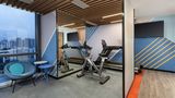 Holiday Inn Exp Sanshui Health Club