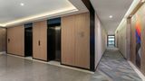 Holiday Inn Exp Sanshui Lobby