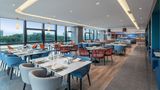 Holiday Inn Exp Sanshui Restaurant