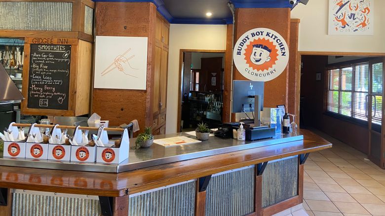 <b>Gidgee Inn Restaurant</b>. Images powered by <a href="https://www.leonardoworldwide.com/" title="Leonardo Worldwide" target="_blank">Leonardo</a>.