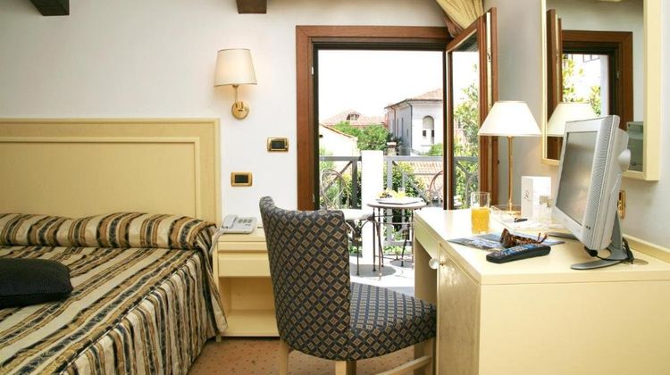 Hotel Giudecca Room