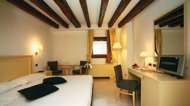 Hotel Giudecca Room