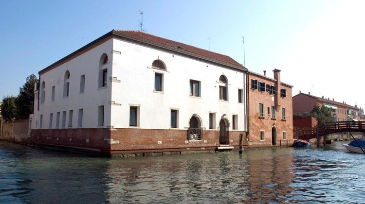 Hotel Giudecca Exterior