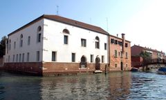 Hotel Giudecca