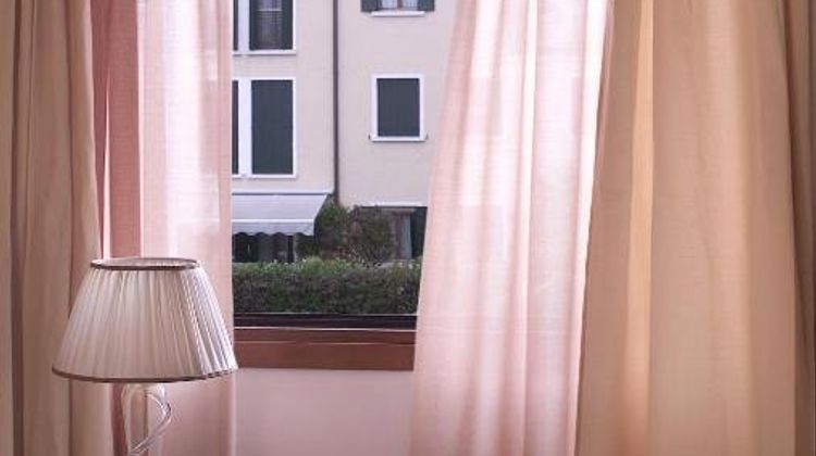 Hotel Giudecca Room