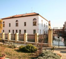 Hotel Giudecca Exterior