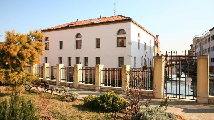Hotel Giudecca Exterior