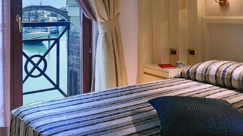 <b>Hotel Giudecca Room</b>. Images powered by <a href="https://www.leonardoworldwide.com/" title="Leonardo Worldwide" target="_blank">Leonardo</a>.