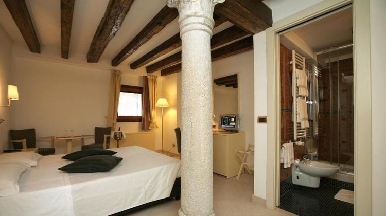 Hotel Giudecca Room