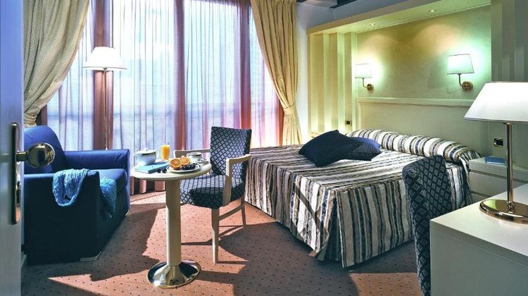 Hotel Giudecca Room