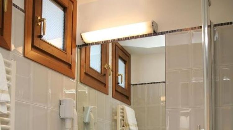 Hotel Giudecca Room