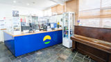<b>Bega Motel Lobby</b>. Images powered by <a href="https://www.leonardoworldwide.com/" title="Leonardo Worldwide" target="_blank">Leonardo</a>.