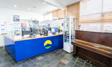 Bega Motel