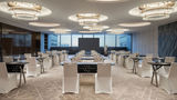 InterContinental Zhengzhou Zhengdong Lobby