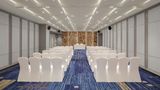 Le Meridien Ahmedabad Recreation