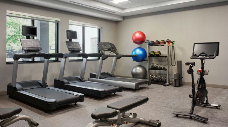 <b>Courtyard Hamilton Health Club</b>. Images powered by <a href="https://www.leonardoworldwide.com/" title="Leonardo Worldwide" target="_blank">Leonardo</a>.