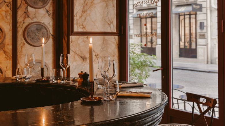 <b>Appi Hotel Restaurant</b>. Images powered by <a href="https://www.leonardoworldwide.com/" title="Leonardo Worldwide" target="_blank">Leonardo</a>.