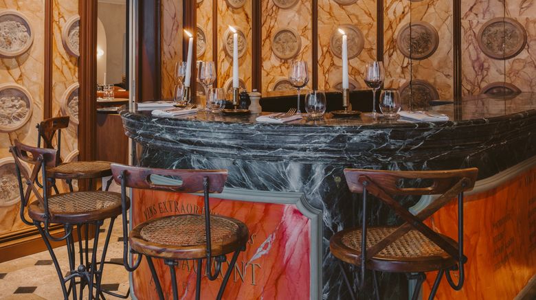 <b>Appi Hotel Restaurant</b>. Images powered by <a href="https://www.leonardoworldwide.com/" title="Leonardo Worldwide" target="_blank">Leonardo</a>.