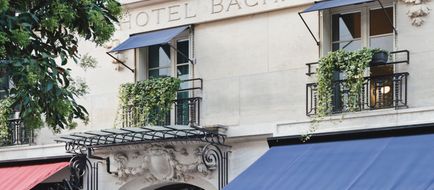 Appi Hotel Exterior