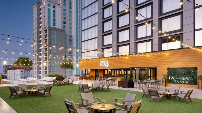 <b>JW Marriott Tampa Water Street Other</b>. Images powered by <a href="https://www.leonardoworldwide.com/" title="Leonardo Worldwide" target="_blank">Leonardo</a>.
