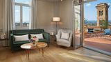 The Excelsior, a Luxury Collection Hotel Room