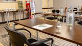 <b>Garner Hotel Oberhausen Meeting</b>. Images powered by <a href="https://www.leonardoworldwide.com/" title="Leonardo Worldwide" target="_blank">Leonardo</a>.