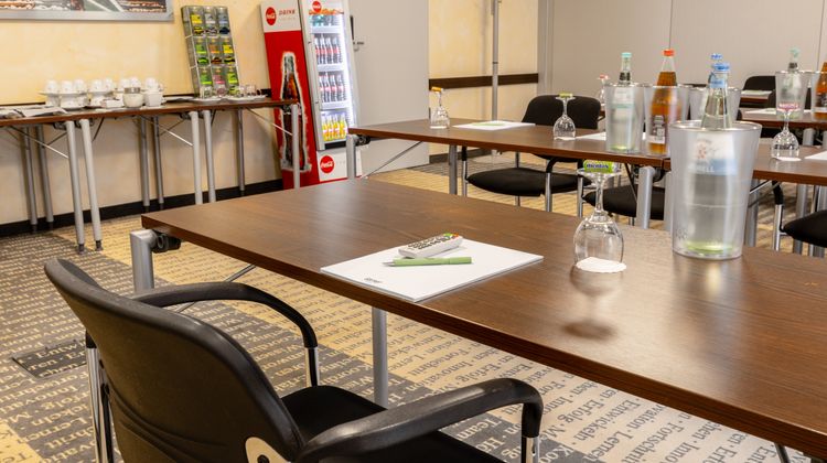Garner Hotel Oberhausen Meeting