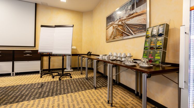 Garner Hotel Oberhausen Meeting