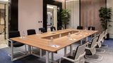 <b>Damac Hills 2, Edge by Rotana Hotel Meeting</b>. Images powered by <a href="https://www.leonardoworldwide.com/" title="Leonardo Worldwide" target="_blank">Leonardo</a>.