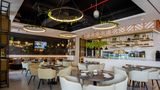 <b>Damac Hills 2, Edge by Rotana Hotel Restaurant</b>. Images powered by <a href="https://www.leonardoworldwide.com/" title="Leonardo Worldwide" target="_blank">Leonardo</a>.