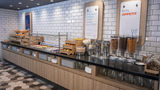 Holiday Inn Express Geneva Airport Restaurant