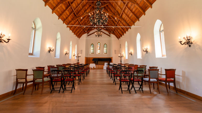 <b>Riffelalp Resort 2222 m Ballroom</b>. Images powered by <a href="https://www.leonardoworldwide.com/" title="Leonardo Worldwide" target="_blank">Leonardo</a>.