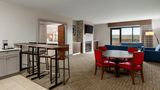 Holiday Inn Express Lexington NW Suite