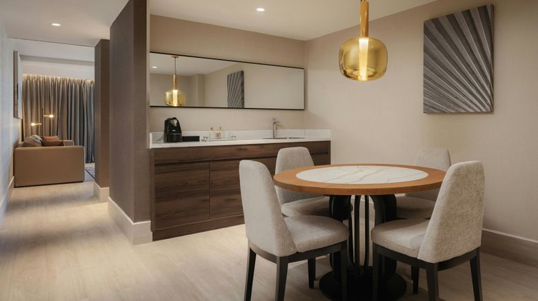 <b>AC Hotel Santiago de los Caballeros Room</b>. Images powered by <a href="https://www.leonardoworldwide.com/" title="Leonardo Worldwide" target="_blank">Leonardo</a>.