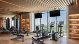 AC Hotel Santiago de los Caballeros Health Club