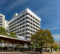 Courtyard by Marriott Darwin Exterior