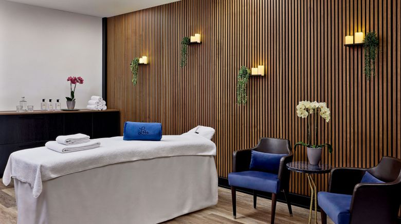 <b>Hotel Luc, Autograph Collection Spa</b>. Images powered by <a href="https://www.leonardoworldwide.com/" title="Leonardo Worldwide" target="_blank">Leonardo</a>.