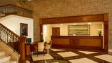 JW Marriott Hotel Caracas Lobby