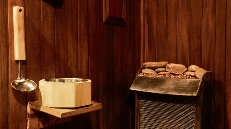 JW Marriott Hotel Caracas Spa