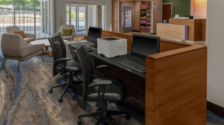 Fairfield Inn & Suites Atlanta Acworth Other