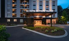 AC Hotel Asheville Biltmore Village