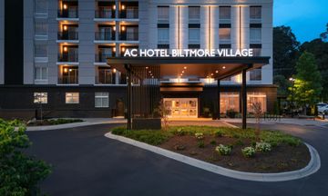AC Hotel Asheville Biltmore Village