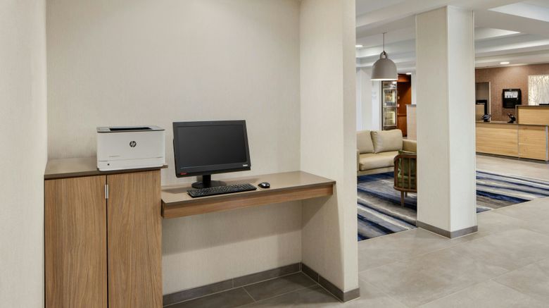 <b>Fairfield Inn & Suites Other</b>. Images powered by <a href="https://www.leonardoworldwide.com/" title="Leonardo Worldwide" target="_blank">Leonardo</a>.