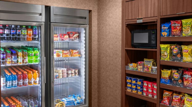 Fairfield Inn & Suites Atlanta Acworth Other