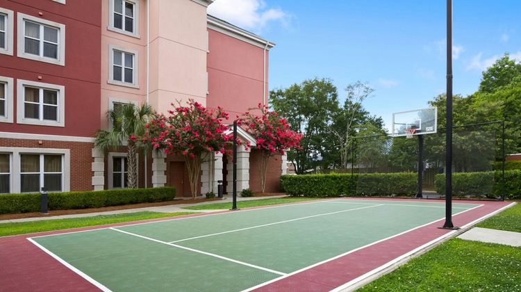 Residence Inn Charleston Airport Recreation