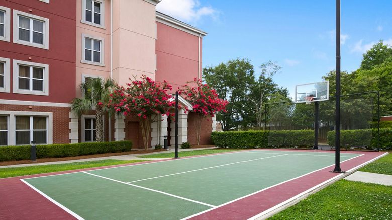 <b>Residence Inn Charleston Airport Recreation</b>. Images powered by <a href="https://www.leonardoworldwide.com/" title="Leonardo Worldwide" target="_blank">Leonardo</a>.