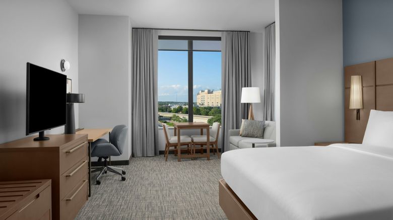 <b>Residence Inn Lincoln Downtown Suite</b>. Images powered by <a href="https://www.leonardoworldwide.com/" title="Leonardo Worldwide" target="_blank">Leonardo</a>.