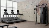 Residence Inn Lincoln Downtown Health Club