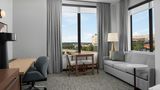 Residence Inn Lincoln Downtown Suite