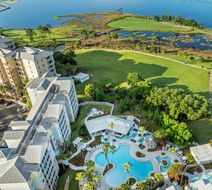 Marriott's Legends Edge at Baypoint Exterior